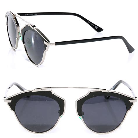 christian dior men glasses|Dior so real sunglasses men.